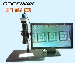 探索微观世界的极致之选 科视威光学仪器三维显微镜